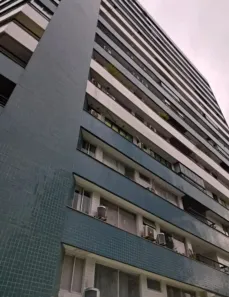 Apartamento com 4 Quartos à venda, 125m² no Boa Viagem, Recife