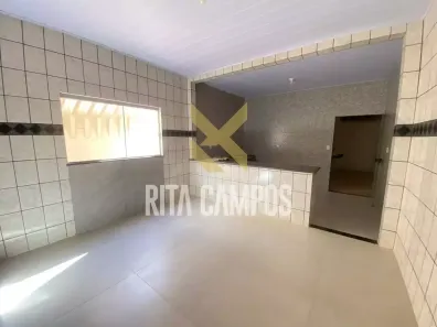Casa com 3 Quartos para alugar, 150m² no Plano Diretor Sul, Palmas