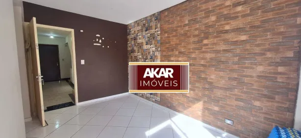 Apartamento com 2 Quartos à venda, 55m² no Vila Euclides, São Bernardo do Campo