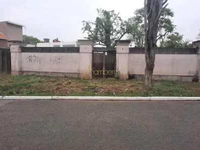 Lote/Terreno à venda, 1050m² no Interlagos, São Paulo