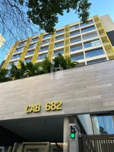 Apartamento com 1 Quarto à venda, 26m² no Vila Clementino, São Paulo