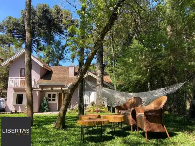 Casa com 2 Quartos à venda, 139m² no Laje de Pedra, Canela