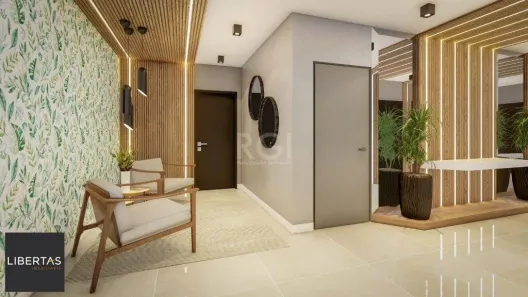 Apartamento com 2 Quartos à venda, 94m² no Passo de Torres, Passo de Torres