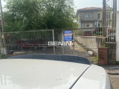 Lote/Terreno à venda, 990m² no Centro, Canoas