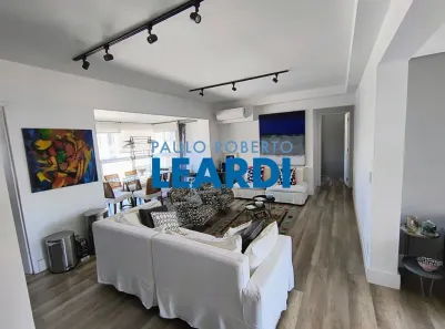 Apartamento com 2 Quartos à venda, 85m² no Pinheiros, São Paulo