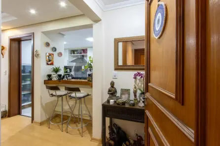 Apartamento com 3 Quartos à venda, 86m² no Ipanema, Porto Alegre