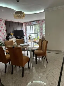 Apartamento com 4 Quartos à venda, 136m² no Vila Ema, São José dos Campos
