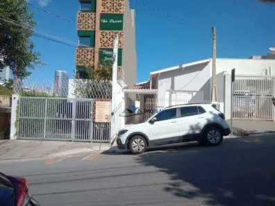 Imóvel Comercial com 2 Quartos para alugar, 107m² no Parque do Colégio, Jundiaí