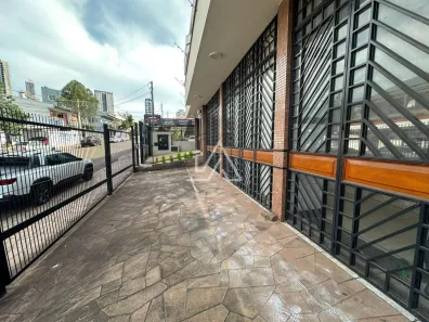 Sala Comercial para alugar, 100m² no Centro, Passo Fundo