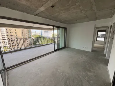 Apartamento com 3 Quartos à venda, 150m² no Moema, São Paulo