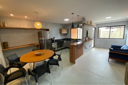 Casa de Condomínio com 3 Quartos à venda, 121m² no , Passo de Camaragibe