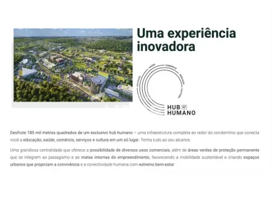 Lote/Terreno à venda, 640m² no Parque Cidade, Goiânia