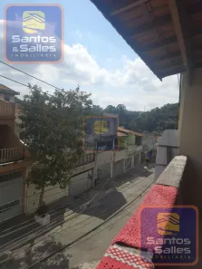 Sobrado com 3 Quartos à venda, 250m² no Jardim São João (São Rafael), São Paulo