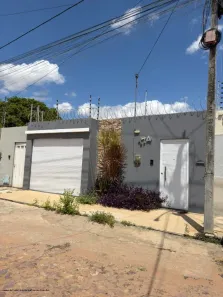 Casa com 3 Quartos para alugar, 97m² no Lagoa Seca, Juazeiro do Norte