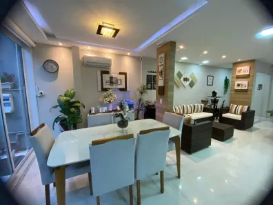 Casa com 3 Quartos à venda, 180m² no Camboinhas, Niterói
