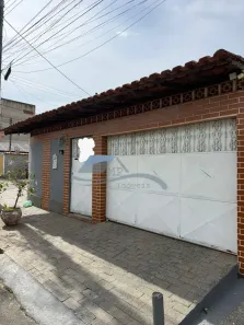 Casa com 2 Quartos à venda, 200m² no Campo Grande, Rio de Janeiro