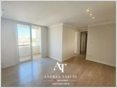 Apartamento com 3 Quartos à venda, 75m² no Jardim Ester Yolanda, São Paulo