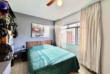 Apartamento com 1 Quarto à venda, 48m² no Jardim Paulista, São Paulo