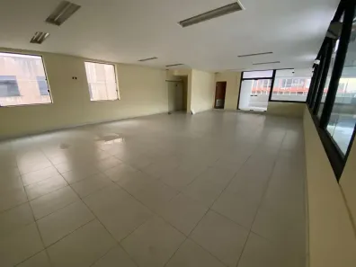 Sala Comercial para alugar, 309m² no Centro, Belo Horizonte