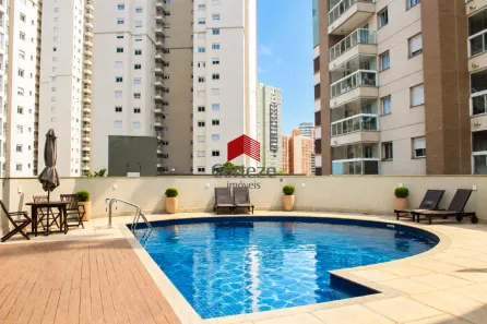 Apartamento com 3 Quartos à venda, 77m² no Cristo Rei, Curitiba