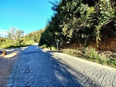 Lote/Terreno à venda, 128m² no Posse, Teresópolis