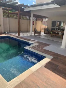 Casa de Condomínio com 4 Quartos à venda, 360m² no Condomínio Residencial Jaguary, São José dos Campos
