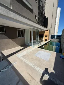 Apartamento com 3 Quartos para alugar, 125m² no Interlagos, Vila Velha