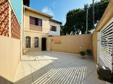 Sobrado com 2 Quartos à venda, 102m² no Jardim Marcel, São Paulo