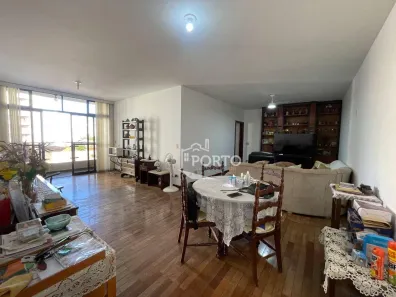 Apartamento com 3 Quartos à venda, 145m² no Centro, Piracicaba