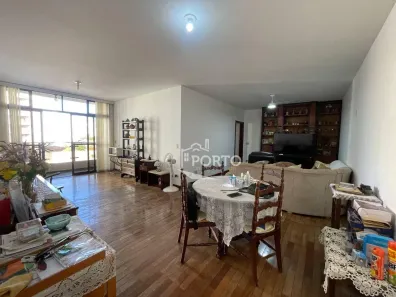 Apartamento com 3 Quartos à venda, 150m² no Centro, Piracicaba