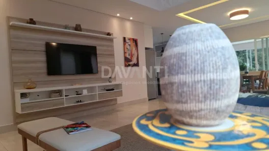 Casa de Condomínio com 3 Quartos à venda, 300m² no Pinheiro, Valinhos