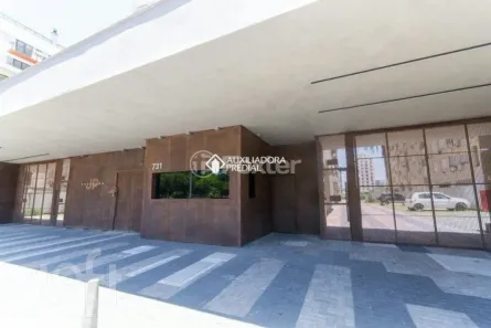 Kitnet com 1 Quarto à venda, 24m² no Centro Histórico, Porto Alegre