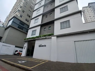 Apartamento com 1 Quarto à venda, 40m² no São Luiz, Brusque
