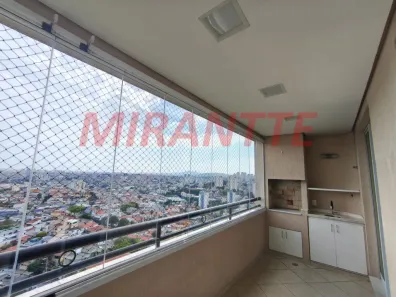 Apartamento com 3 Quartos à venda, 94m² no Vila Romero, São Paulo