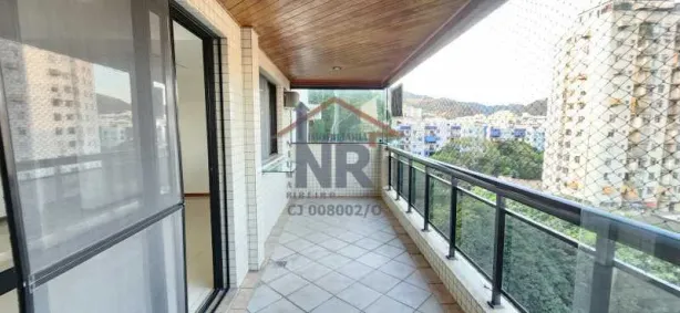 Cobertura com 3 Quartos à venda, 216m² no Freguesia (Jacarepaguá), Rio de Janeiro