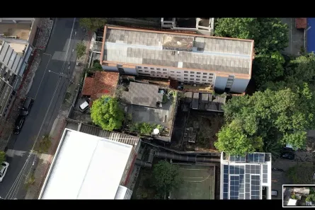 Lote/Terreno à venda, 620m² no São Pedro, Belo Horizonte