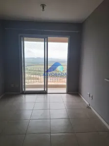 Apartamento com 2 Quartos para alugar, 63m² no Vila Industrial, São José dos Campos