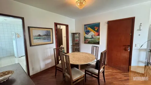 Apartamento com 3 Quartos à venda, 97m² no Jardim Londrina, São Paulo