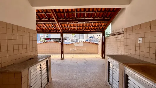Cobertura com 4 Quartos à venda, 109m² no São Mateus, Juiz de Fora