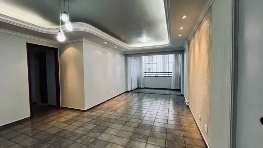 Apartamento com 3 Quartos para alugar, 112m² no Setor Bela Vista, Goiânia