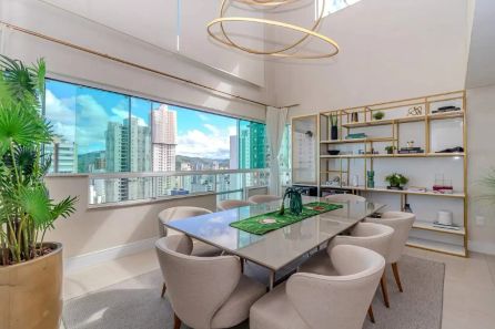 Cobertura com 4 Quartos à venda, 250m² no Centro, Balneário Camboriú