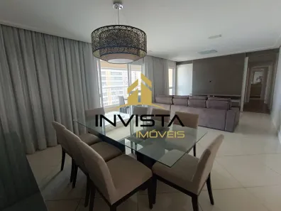 Apartamento com 3 Quartos para alugar, 131m² no Jardim das Indústrias, São José dos Campos
