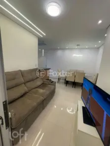 com 2 Quartos à venda, 50m² no Chácara Belenzinho, São Paulo