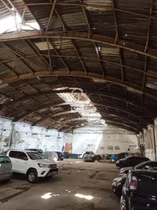 Galpão/Depósito/Armazém à venda, 1610m² no Parque da Mooca, São Paulo
