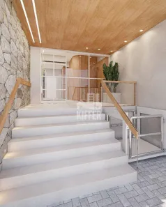 Apartamento com 2 Quartos à venda, 55m² no Santa Rosa, Niterói