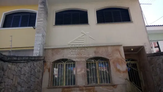 Sobrado com 4 Quartos à venda, 411m² no Chácara Califórnia, São Paulo