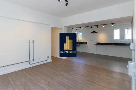 Apartamento com 2 Quartos à venda, 87m² no Cerqueira César, São Paulo