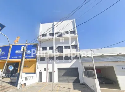 Ponto Comercial para alugar, 743m² no Jardim do Trevo, Campinas