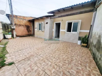 Casa com 2 Quartos à venda, 94m² no Nova Esperança, Cachoeirinha