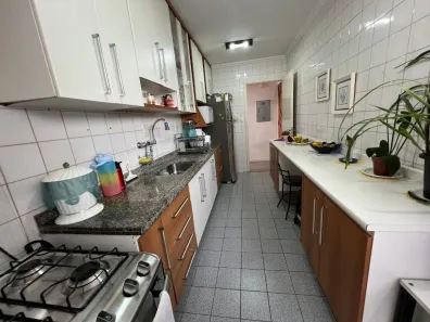 Apartamento com 3 Quartos à venda, 75m² no Jardim Piracuama, São Paulo